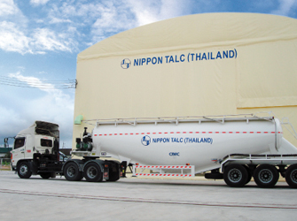 NIPPON TALC (THAILAND) CO.,LTD.